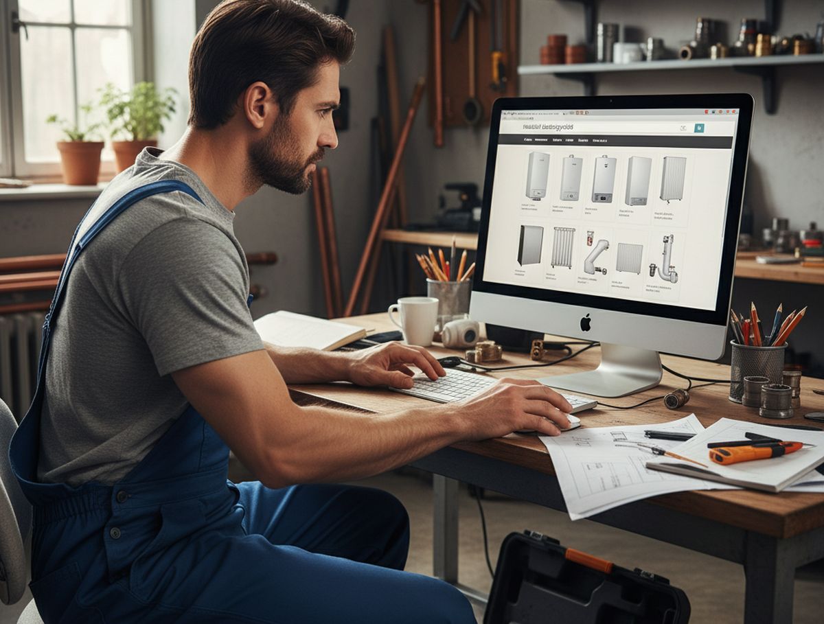 Top 10 des meilleures locations de matériel pour chauffagistes en France