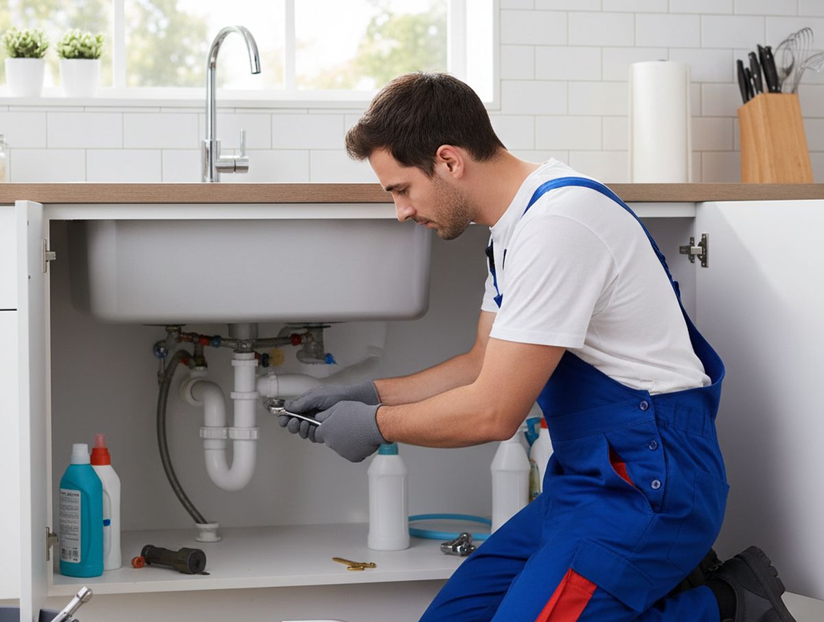 tarif plombier pour changer un robinet