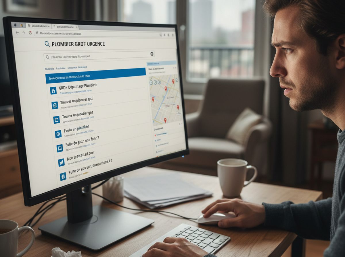 Liste des plombiers agréés GRDF comment trouver un professionnel du gaz certifié près de chez vous