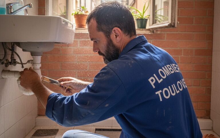 Top 10 des meilleurs plombier Toulouse