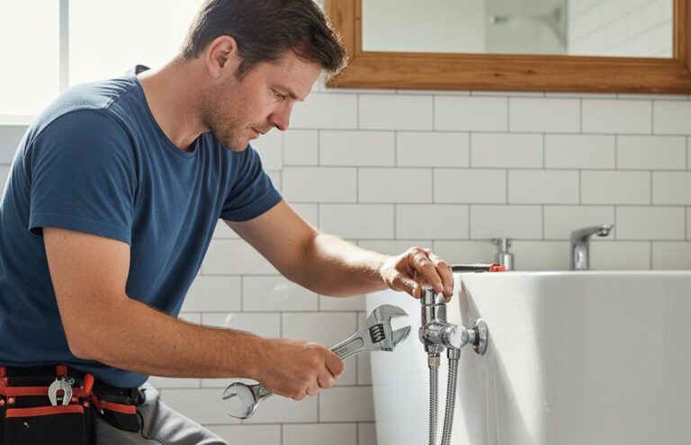 Peut-on changer un robinet thermostatique sans vidanger ?