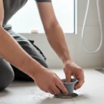 Clapet anti odeur douche la solution parfaite contre les remontées d'odeurs