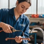 Formation plombier chauffagiste France Travail : guide complet pour lancer votre carrière