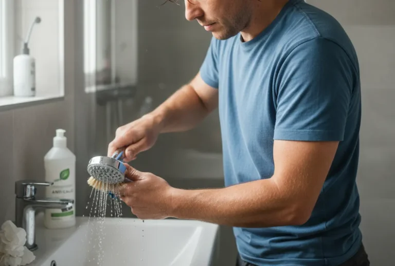 Meilleur filtre anti calcaire douche : sélection et comparatif