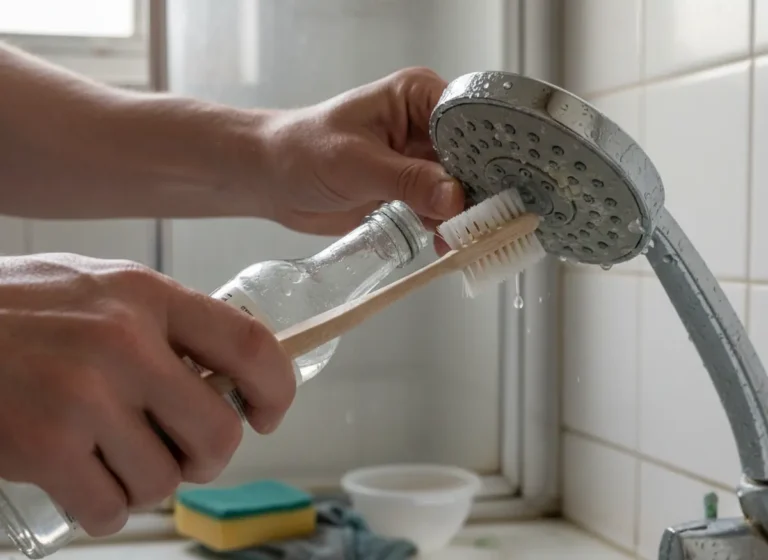 Meilleur pommeau de douche anti calcaire : sélection et comparatif