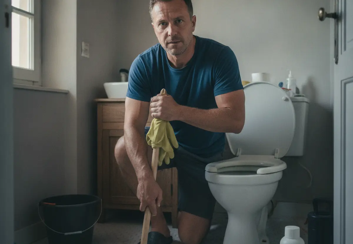 Comment entretenir sa plomberie maison pour prévenir les fuites et les urgences
