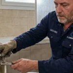 Comment réparer une chasse d'eau qui fuit ou ne se remplit plus