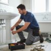 Coût plombier salle de bain : tarifs 2026 et estimations pour vos travaux