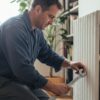 Prix d'un plombier pour changer un robinet de radiateur tarifs et conseils pratiques