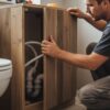 Comment cacher les tuyaux des WC : solutions simples et efficaces
